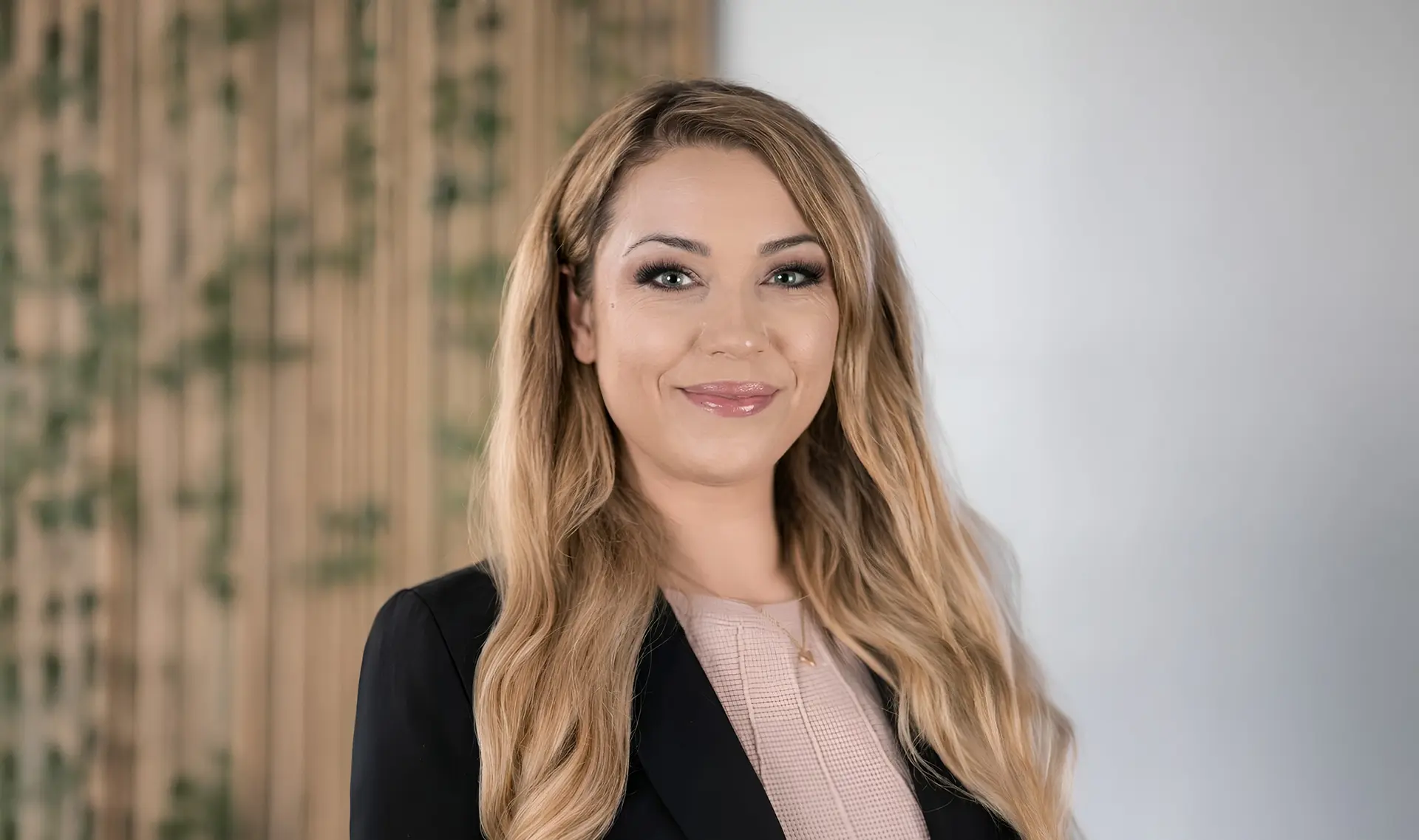 Jacqueline Jeske – Creative Director & Leadership Coach in Düsseldorf