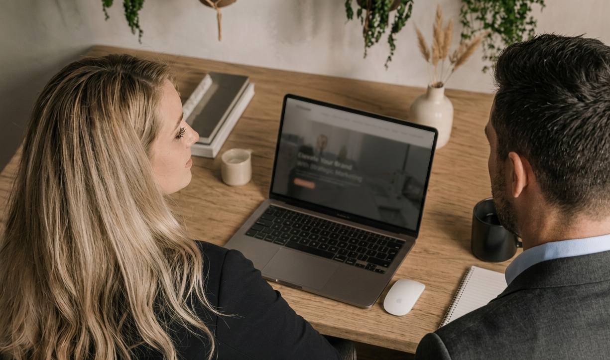 Jacqueline Jeske – Branding, Communication und Creative Direction